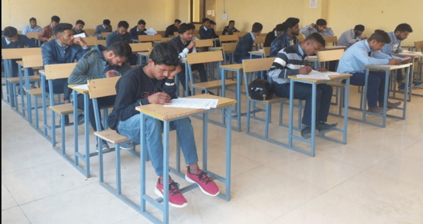 Jagannath Viswa College Dehradun College Labs and Classrooms photo 2